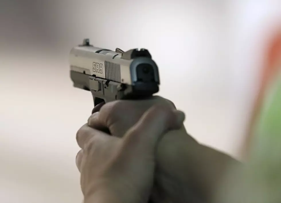 Billings Woman Uses Handgun to Fend Off Attacker