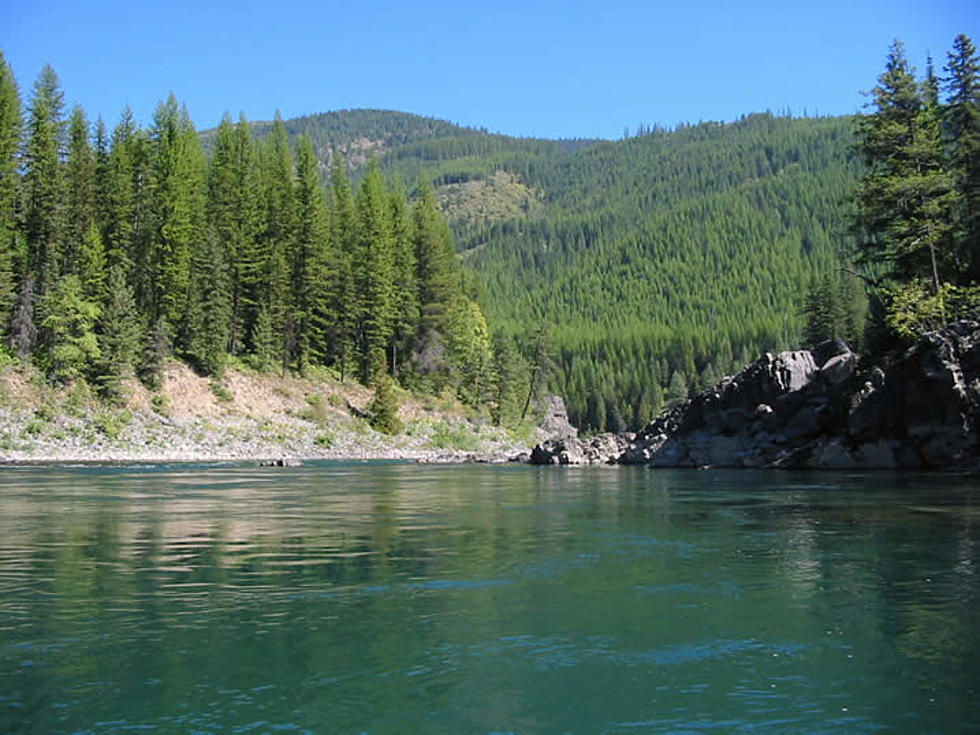 Flathead Water Rights Lawsuit Dismissed