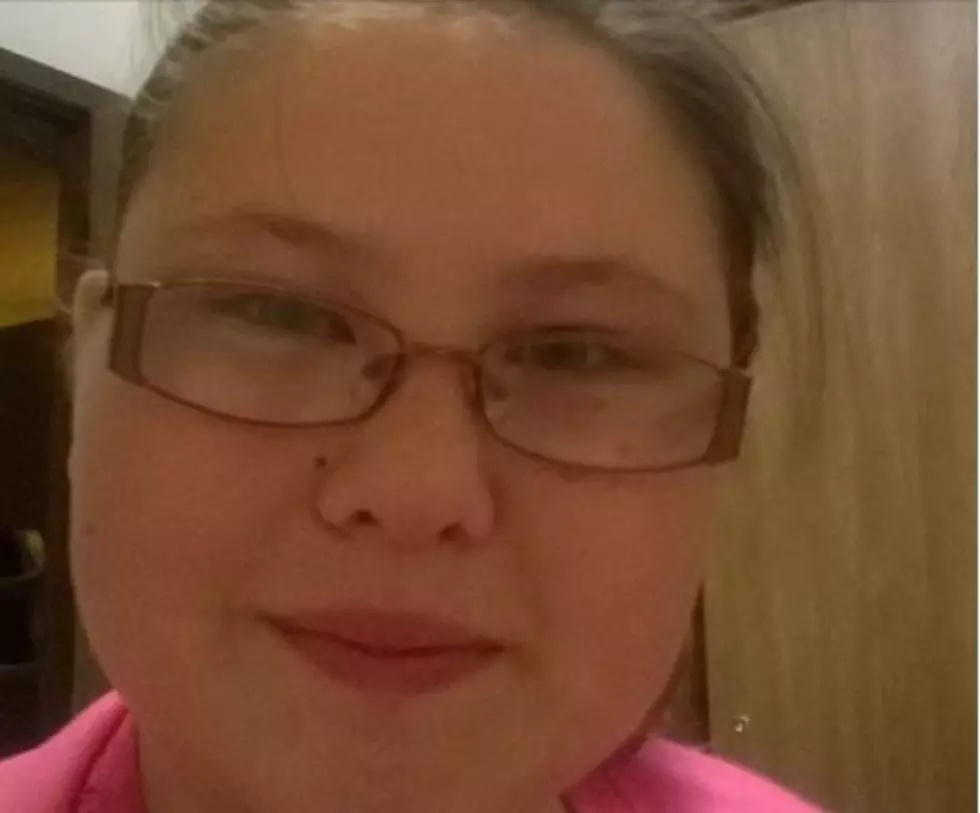 Missoula 13-Year-Old Found Safe After Missing for Over a Month