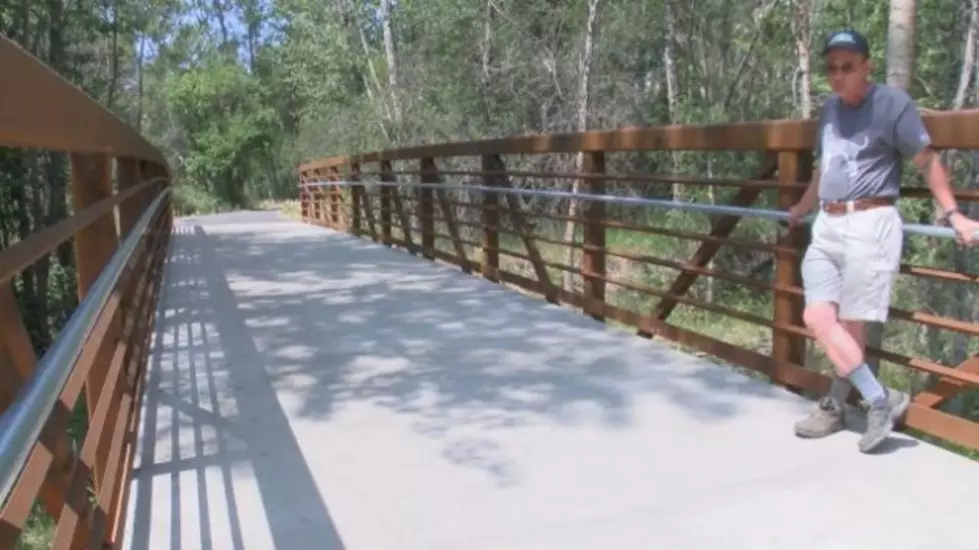 Grant Creek Trail Opening More Than Just a Hit &#8211; Plans to Expand Already in the Works