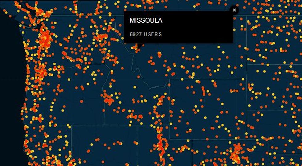 Site Claims Thousands of Ashley Madison Users in Montana, How Many in Your Town?