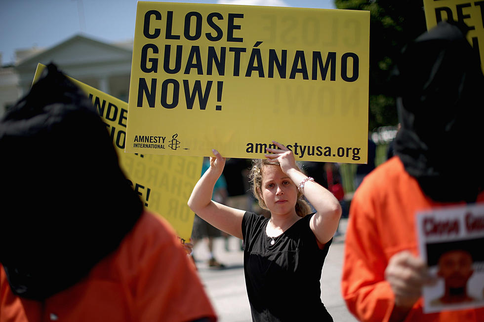 Bid to Shut Guantanamo Roils Pentagon, White House, Congress