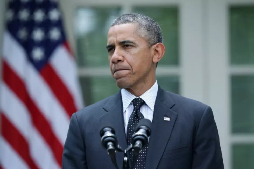 Courting Unions on Labor Day, Obama Pushes Paid Sick Leave