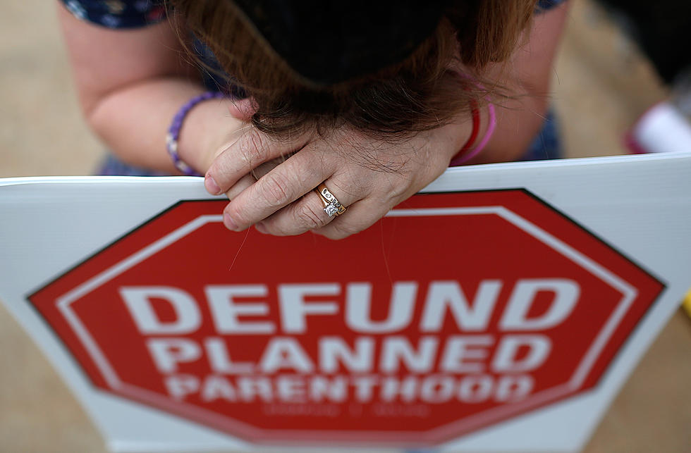 House Bill Targets Health Law, Planned Parenthood Funds