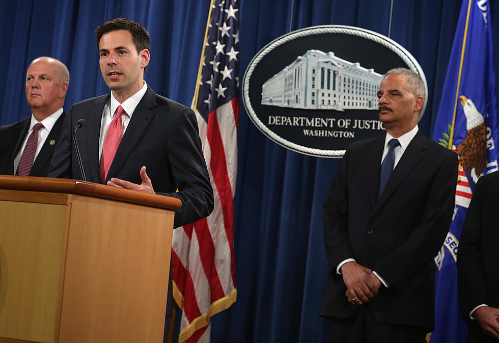 Justice Dept. to Name Coordinator for Domestic Terror Cases