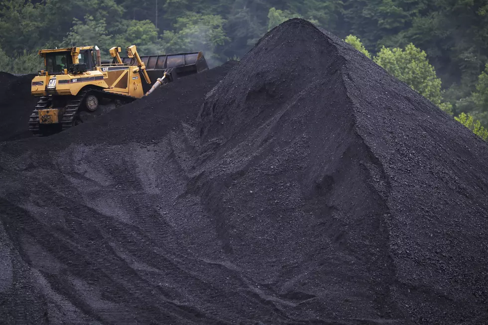 US to Consider Sharp Hike in Royalties From Coal Mines