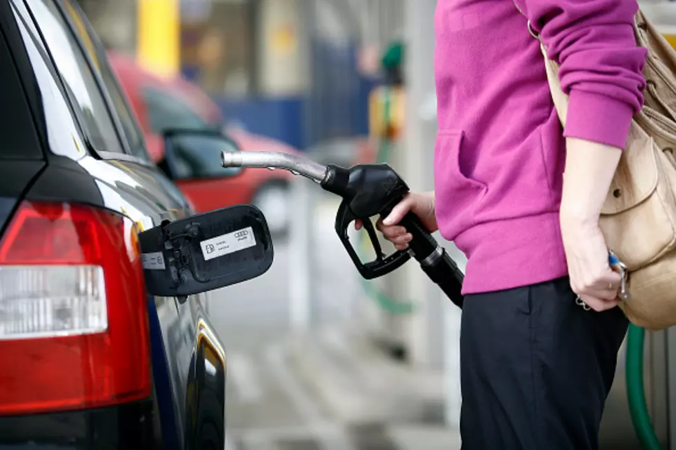 Gas Prices In Montana Rise Again This Week, Still Less Than The National Average