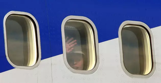 Billings Jewish Community Helps Stranded Airline Passengers
