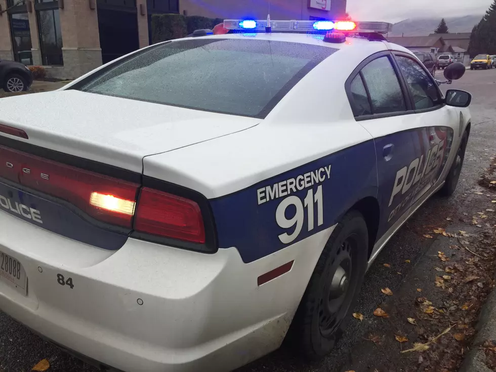 Missoula Police Discover Dead Body At Intersection, Investigation Is Underway