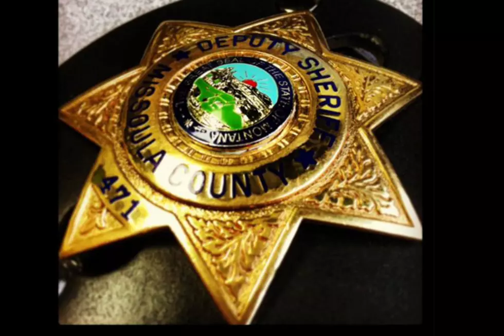 Missoula County Sheriff’s Deputies to Begin New Training Program