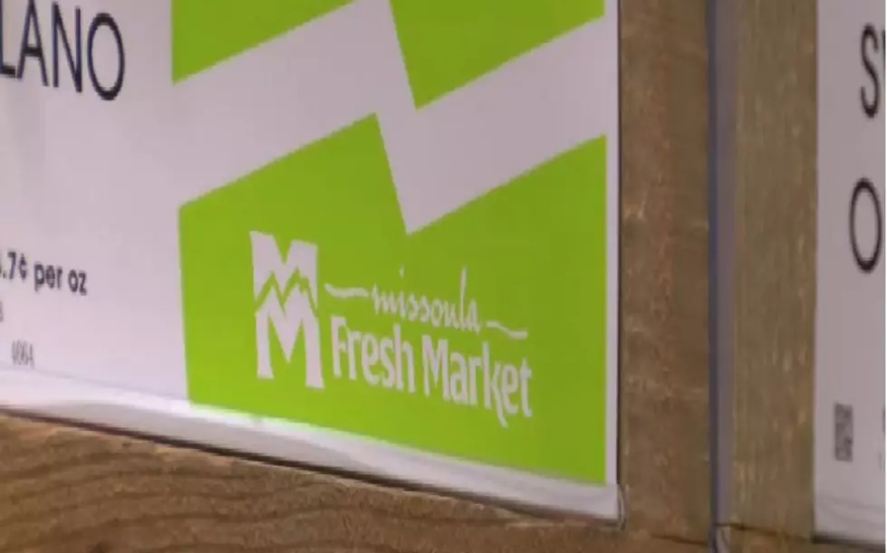 Suspects At Large After Stabbing at Missoula Fresh Market