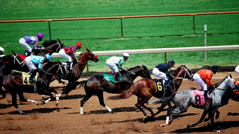 Missoula County Commissioners Reject Horse Racing Proposal At Fairgrounds [YouTube]
