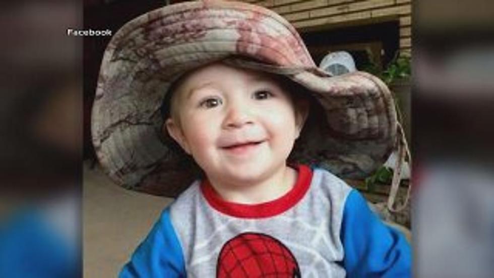 Suspicion Falls On Parents Of Missing Idaho Toddler – State Headlines