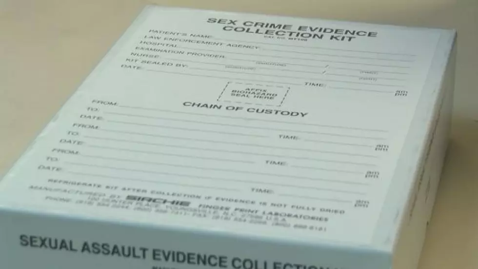 Backlog of Untested Missoula Rape Kits Leads to Statewide Investigation
