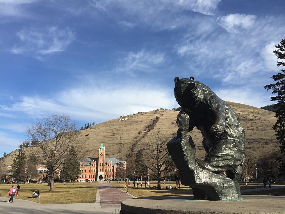 University of Montana Accused of ‘Grizzly Bigotry’ for Refusing Conservative Speech