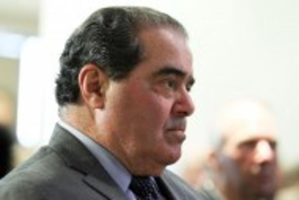 Former UM Law Professor on Passing of Antonin Scalia – State Headlines