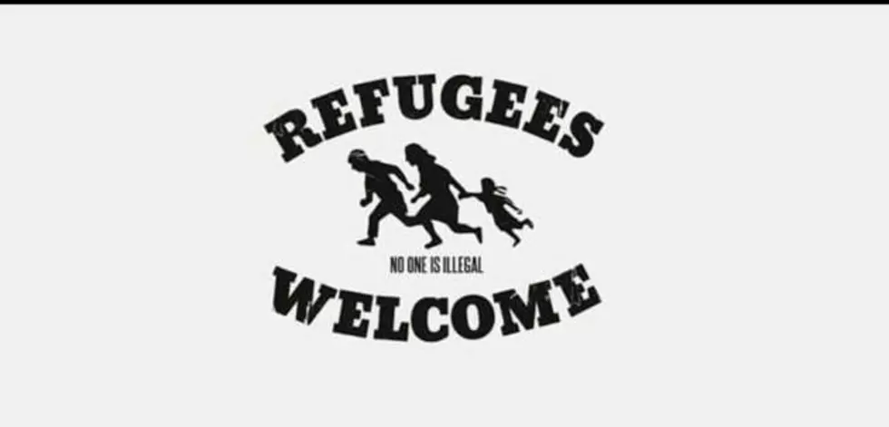 LISTEN – Missoula Democrats Approve Of Refugee Resettlement – Compare Protesters To Nazi Germany