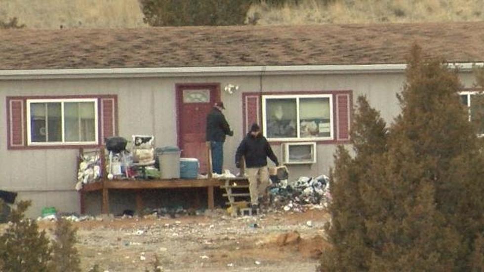 Murder – Suicide Victims Identified in Butte – State Headlines