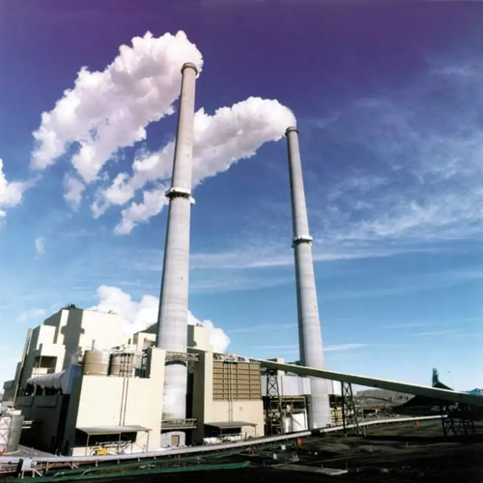 LISTEN – Devastating Report Could Doom All Four Colstrip Power Plants