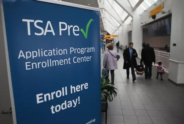 Montana Travelers Can Enroll In The TSA Pre-Check Program Next Week In Missoula