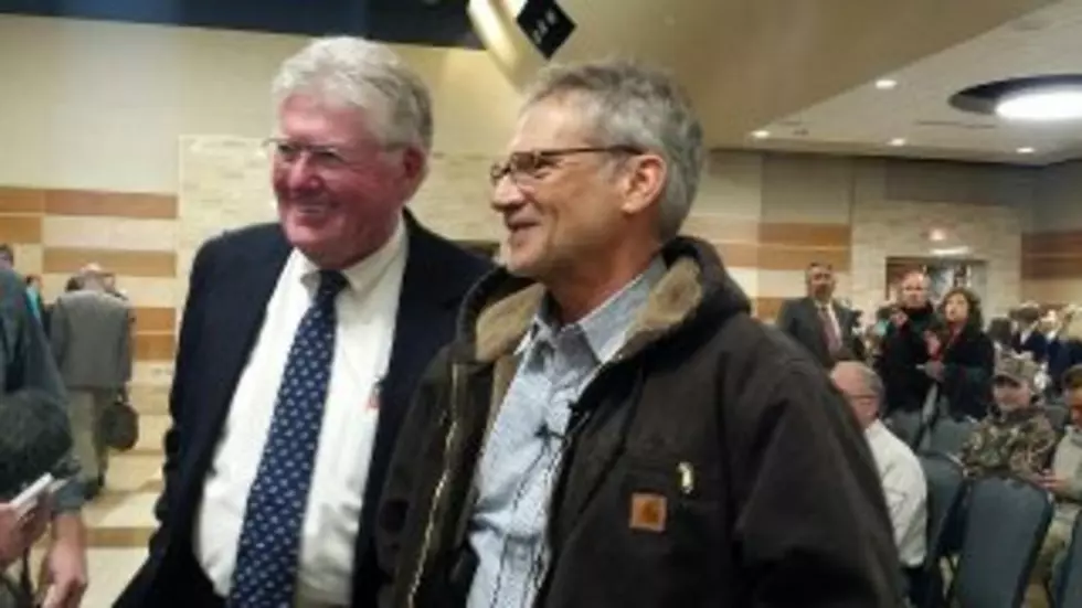 LISTEN – What Krakauer’s Attorney WANTED To Say To The Montana Supreme Court