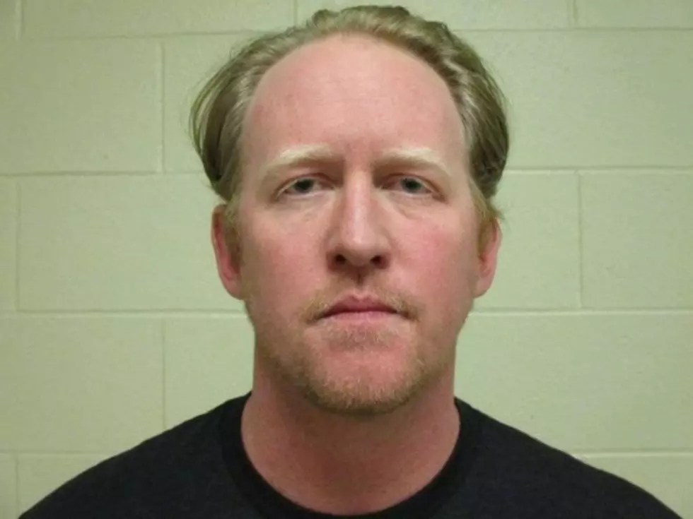 Man Who Shot Osama Bin Laden Arrested for DUI in Butte