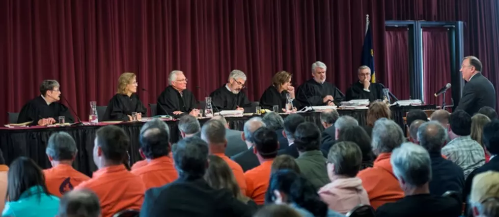 Reactions From Supreme Court Hearing in Missoula – State Headlines