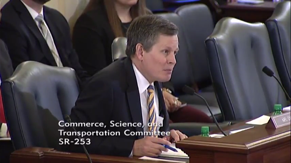 Daines Press TSA on Montana Absence of Promised Screening Systems