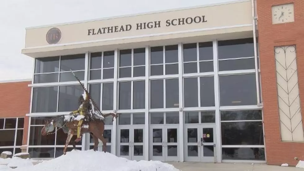21 Students Accused of Ripping Fountains Off Wall and Toilet Papering Flathead High
