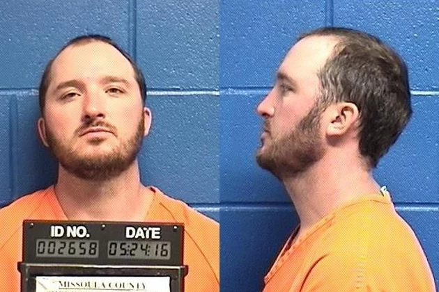 &#8216;King of Montana&#8217; Back in Missoula Jail After Chase Near Lolo Hot Springs