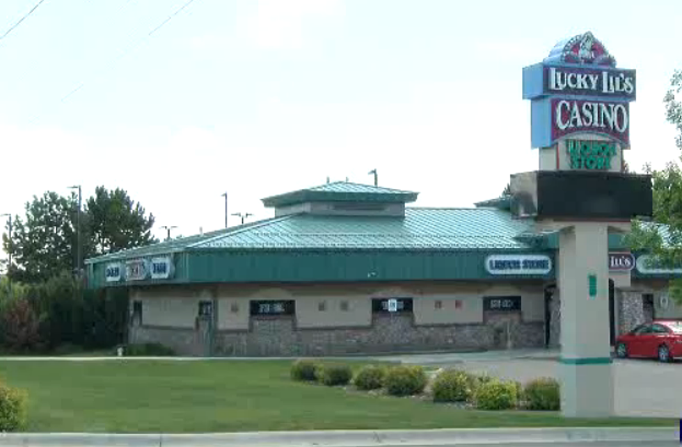 Missoula Casino Robbed Twice, Employees Forced Into Bathroom Both Times