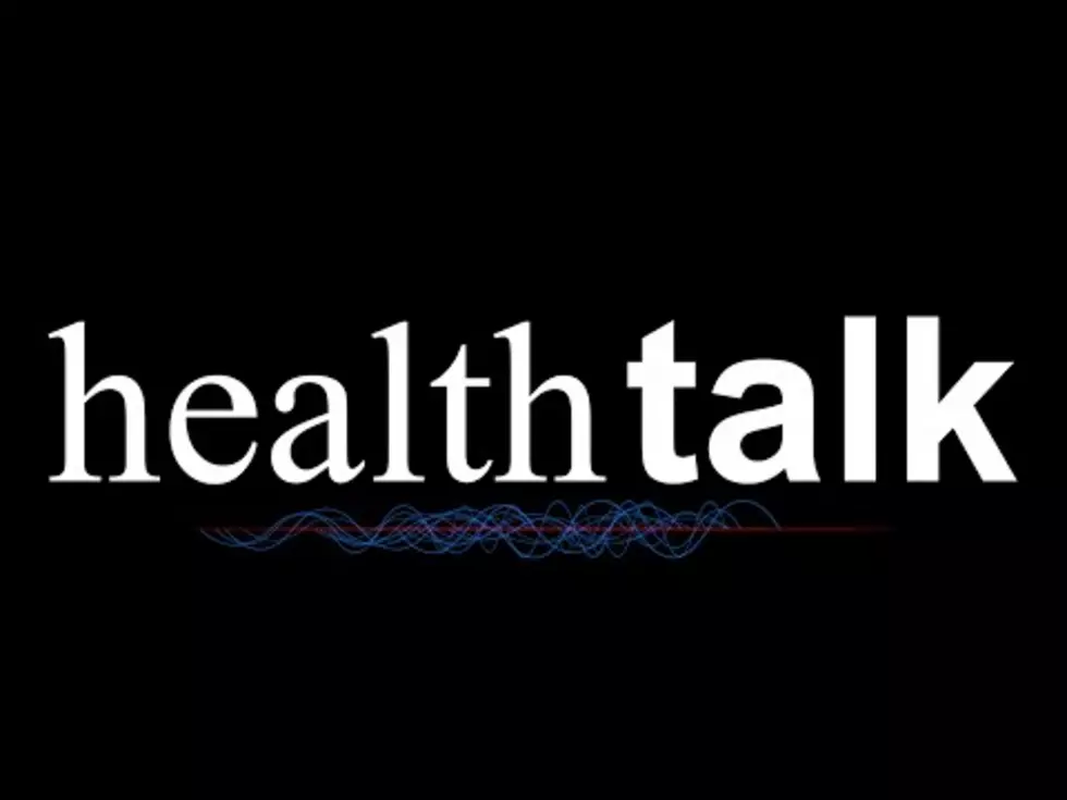 Health Talk Welcomes Rebecca Robertson – Occupational Therapist, Community Medical Center