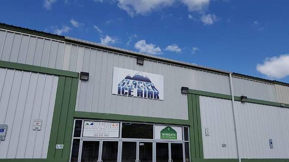 Former Owner Of Missoula Maulers Disputes Claims By Glacier Ice Rink About Removal of Bleachers And Sound System