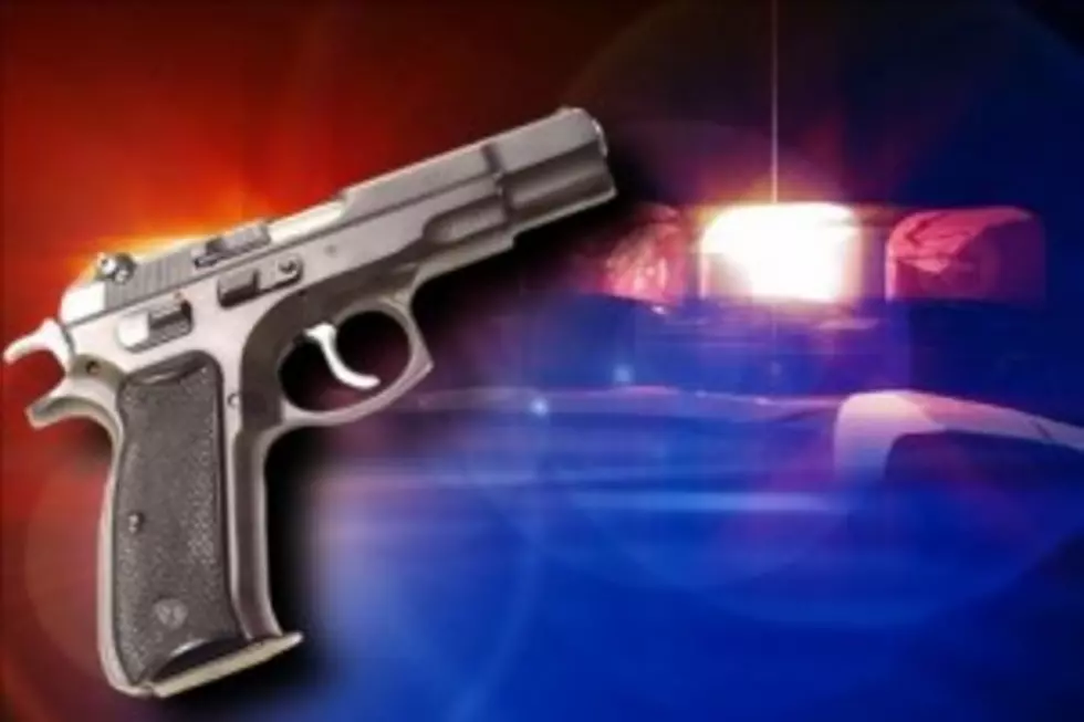 Man Wanted in Fatal Billings Shooting Arrested in Laurel