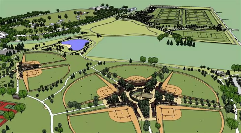 Fort Missoula Regional Park Progress Report By Missoula Parks and Recreation