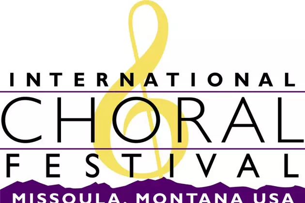 Missoula is Alive &#8211; With the Sound of Music &#8211; International Choral Festival is Wednesday Through Saturday