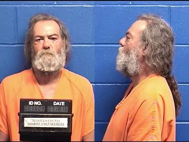 Man Faces Felony Charge Over Threatening to Kill Missoula Police Officer