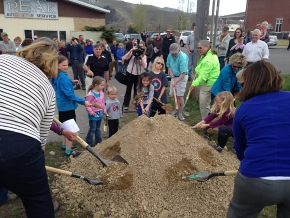 Completion of Bitterroot to Missoula Biking and Walking Trail Celebration is Saturday at Travelers Rest
