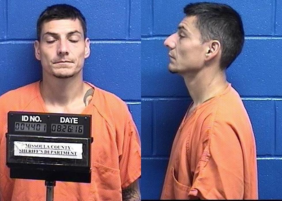 Missoula Man Charged With Beating – Strangling His Wife – Assaulting Father-In-Law