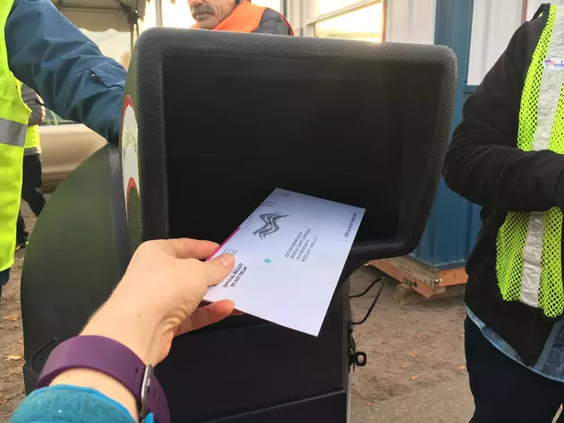 Montana Sees Record Absentee Ballots Returned, &#8216;No Rigged Election&#8217; Says Secretary of State