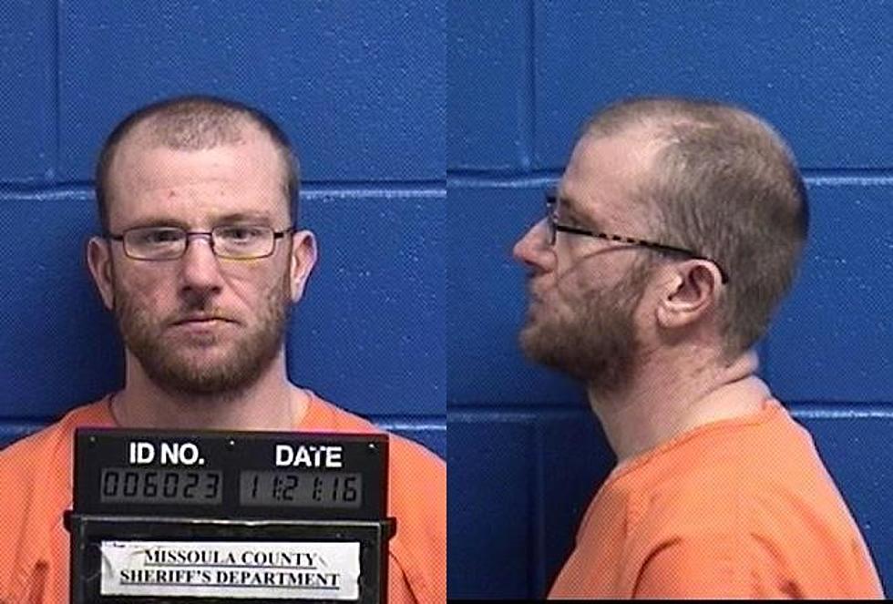 $150,000 Bond For Helena Man Accused of Raping Child Over Several Years