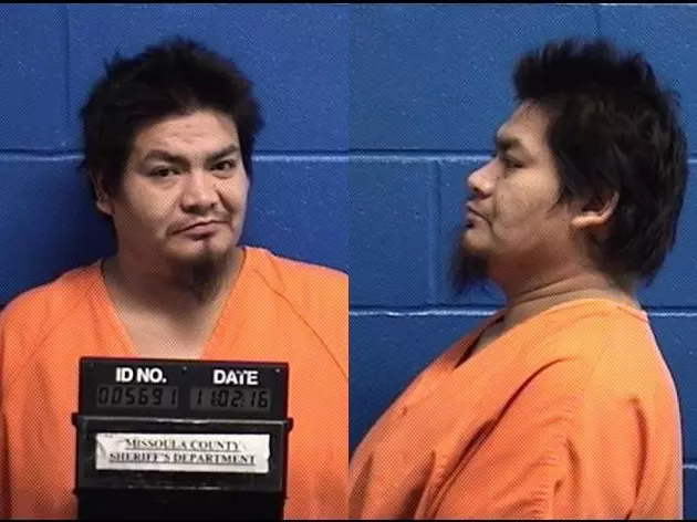 Missoula Police Charge Man For Assaulting His Cousin With An &#8216;Awl&#8217;