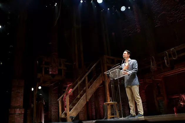 Hamilton, Montana Suffers Fallout From Hamilton Broadway Speech to Mike Pence