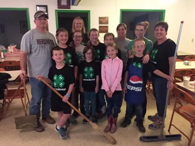 Montana 4-H Will Hold Fundraiser At Eagles Lodge In Missoula