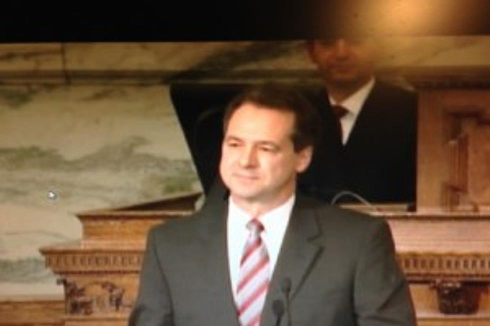 Republican Leaders Anticipate Bullock’s State of the State Address – State Headlines