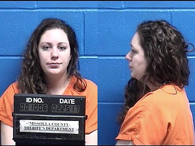 Woman Accused of Vehicular Homicide While Under The Influence Appears in Justice Court &#8211; Bail Set At $50,000