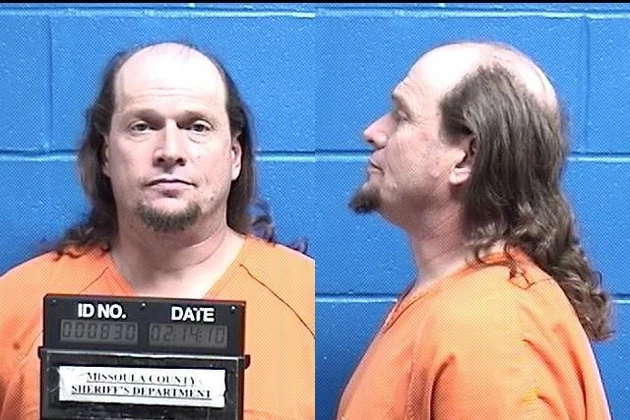 Valentine&#8217;s Day Attack Lands East Missoula Man In Jail On $50,000 Bond
