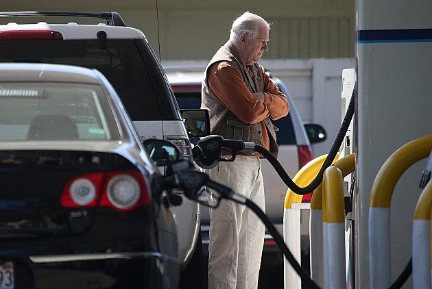 While Gas Prices Skyrocket Nationally &#8211; Not Much Bump At The Pump In Montana &#8211; Yet