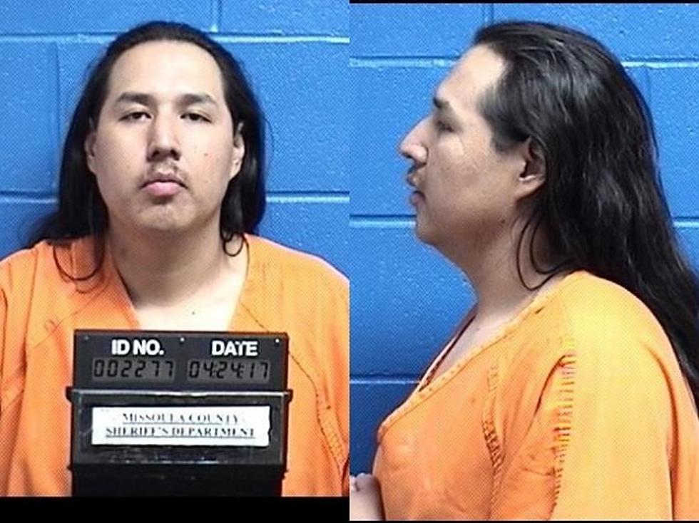 Missoula Man In Custody For Assault Also Charged With Rape – State Headlines