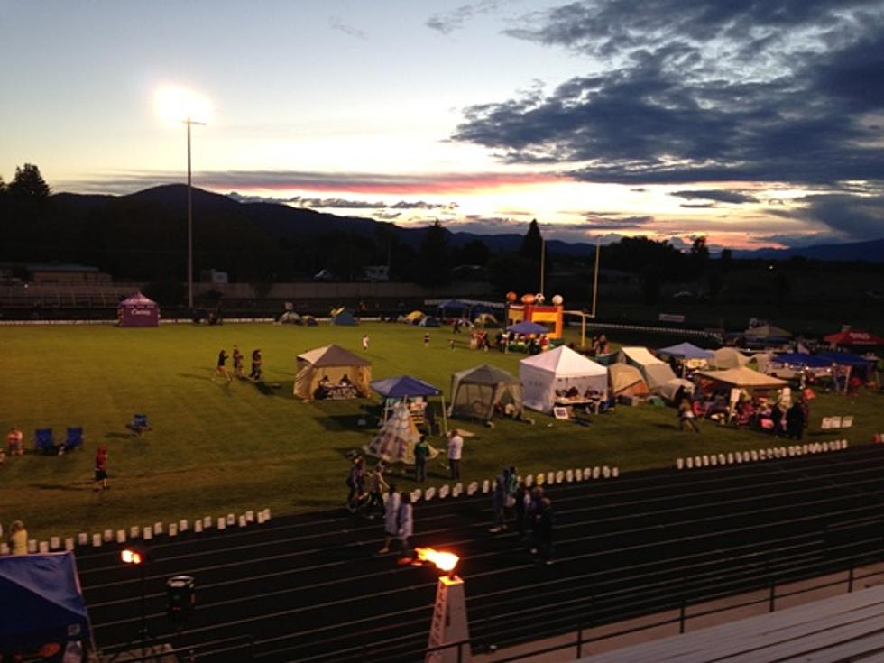 State Track Meet Moved From Missoula To Laurel Due To Track Problems At Big Sky High School